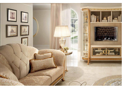 Schaf Medieschaf Barock Rokoko Jugendstil antik Designer Miwwelen