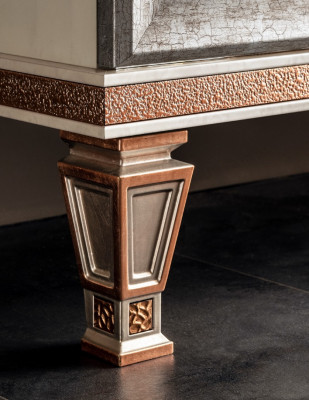 Vitrinnen Schaf Vitrinnen Wunnzëmmer Schaukäschten Design Italienesch Miwwelen Nei