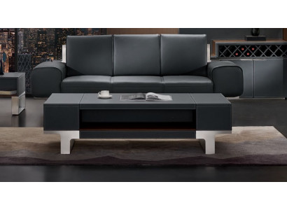 Couchtisch Dësch Säitentësch Wunnzëmmertësch Sofa Dëscher Niewendësch Holz