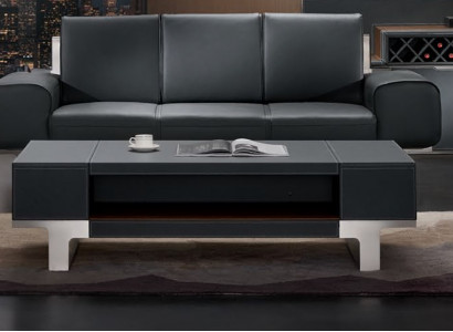 Couchtisch Dësch Säitentësch Wunnzëmmertësch Sofa Dëscher Niewendësch Holz