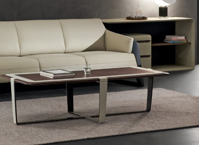 Canapé Dësch Kaffisdësch Säitendësch Dekor Designer Dësch Wunnzëmmertisch