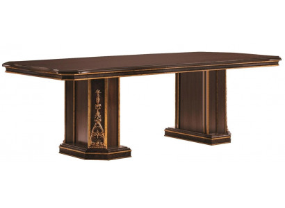 Iessdësch Iesszëmmerdësch Wunnzëmmerdëscher ausziehbar Kichen Dësch 200/300-110 cm