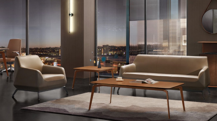 Sofa Design Sofaen Polster Canapéen Lieder Relax Modern Nei 3 Sëtzer