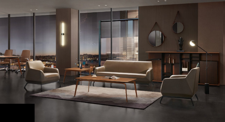 Sofa Design Sofaen Polster Canapéen Lieder Relax Modern Nei 3 Sëtzer