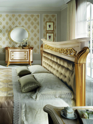 Bett Polsterbett Better Polster Designer Hotel Duebel 180x200 arredoclassic