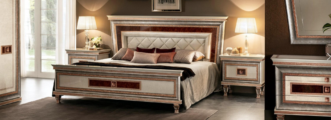 Bett Better Këssen Duebel Bestietnes Luxus Lieder Modern Designer Schlofzëmmer Hotel