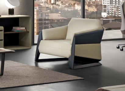 Sesselen Fernsehstull Designer Deko Polstersëtz Armliehltstull Relaxsëtz