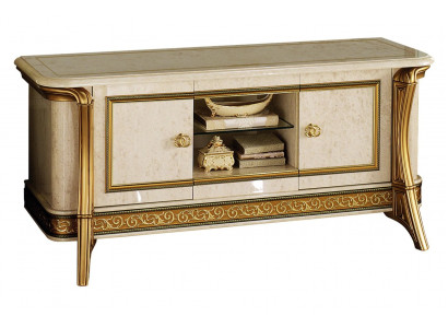 Klassesch Kommode Kommoden Antik Stil Holz Kommodenschaf Sideboard Italien
