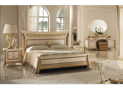 Designer Polsterbett Bett Better Holzbett Duebelbett Eebett Designerbett NEI