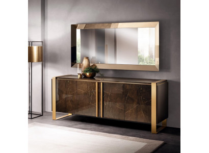 Luxus Kommodenschaf Anrichte Sideboard Kommoden Schränke arredoclassic Miwwelen