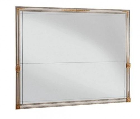 Spigel Holzrahmen Wandspigel Klasseschen Designer Wand Miwwel arredoclassic