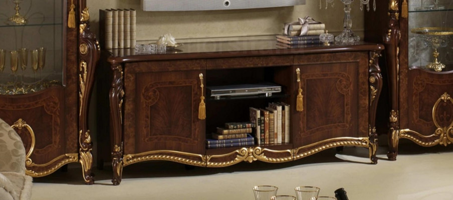 rtv Design Sideboard Fernsehwandschaf Luxuriéis Neit Regal Kommode Schaf Neit