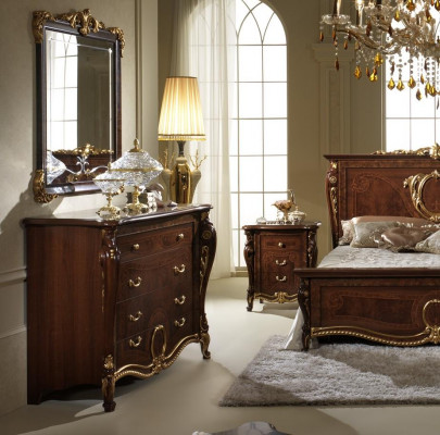 Design Kommode Schaf Luxus Kommoden Regaler Konsol Miwwel Anrichte Antik Stil
