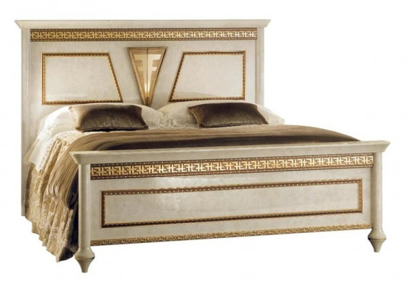 Bett Këssen Design Luxus Duebel Hotel Better Schlof Zëmmer Luxus 160*200cm Nei