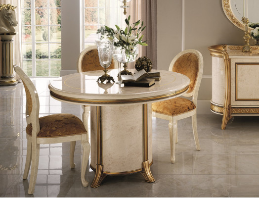 Ronnen Dësch Designer Iessdësch Design Dësch Holz Iesszëmmer Wunnzëmmerdësch ronn