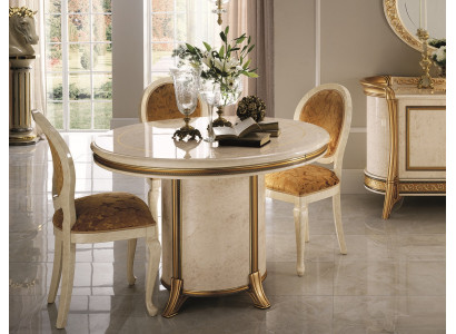 Ronnen Dësch Designer Iessdësch Design Dësch Holz Iesszëmmer Wunnzëmmerdësch ronn