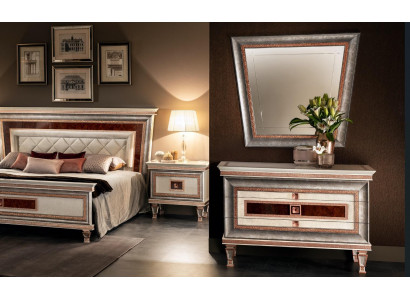 Design Kommode Schlofkummer Schaf Schiefere Kommoden Sideboard Miwwelen arredoclassic Holz