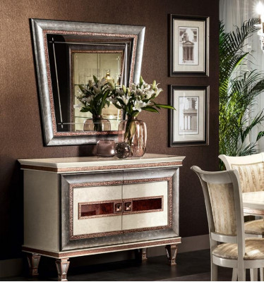 Kommode Kommoden Schaf Holz Klassesch Anrichte Konsol Konsolen Nei Schiefcher