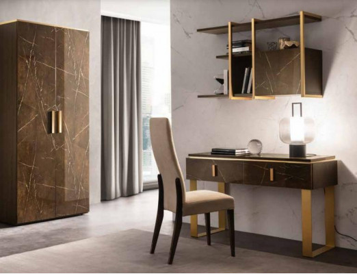 Klassesche moderne Stil Still Holz Textil Fotel Clubssëtz Polster Design Lounge