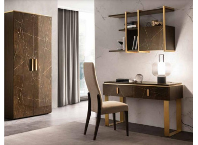 Klassesche moderne Stil Still Holz Textil Fotel Clubssëtz Polster Design Lounge