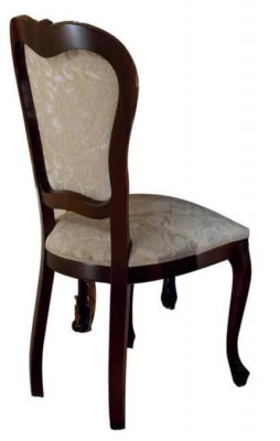 Designer Still Luxus Lehnstill Polster Still 1x Still Wunn Iess Zëmmer Textil