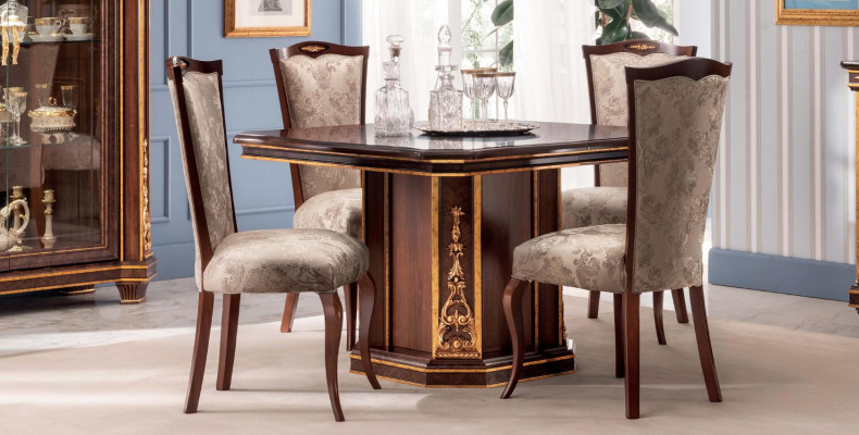Klasseschen Designer Stull Echte Holz Stillen Barock Rokoko Antik Stil Italien