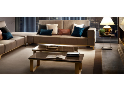 Couch Dësch Kaffi Niewendësch Design Dëscher Wunnzëmmer Couchtiescher Holzdësch Neien