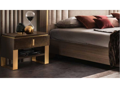 Nuetsdësch Nuetsdësch Design Schlofzëmmer Säitentësch Nuetsdëscher