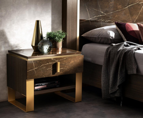 Nuecht Konsole Dësch Kommode Dëscher Konsolen Design Schaf Schlofzëmmer Bäitellt.
