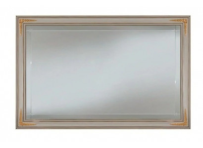 Designer Wandspigel am klassesche Stil grousse Spigel Arredoclassic Wunnzëmmer