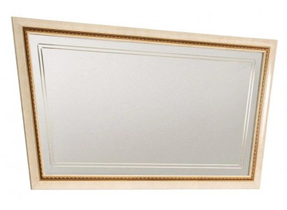 Klassesche Spigel Luxus Konsol Schlofkummer Stil Modern Glas Spigel Mauer
