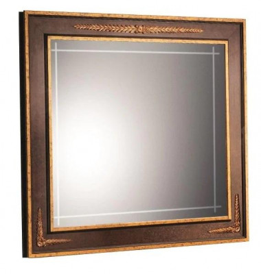 Klassesche Designspigel Wandspigel Rechteckspigel Modell arredoclassic