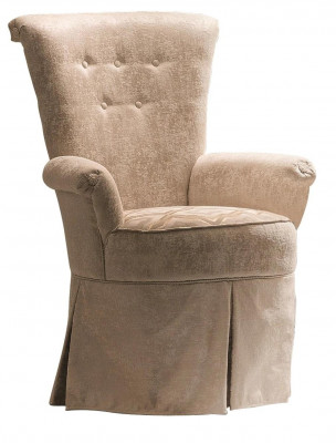 Fauteuil Design Canapé Sofa Relax Lounge Luxus Club Gepolstert Sëtzer arredoclassic