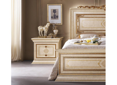 Nuetskommod, Dësch, Bäistellsch Dësch, Schlofkummer Kommode, Schaf, Dëscher, Konsolen, Design