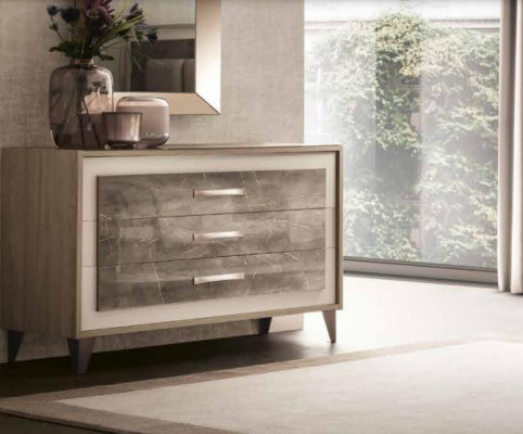 Kommod Schaf Bord Kommoden Designer Edel Dekor Luxus Schief Holz