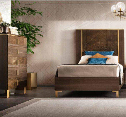 Designer Kommoden Schaf Holz Héichglanz Grouss Luxus Schaf Regal