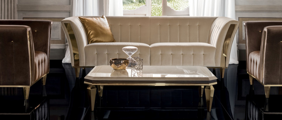 Canapé Dësch Sofa Canapé Dësch Moderner Canapé Dësch Bäisedësch Kaffisdësch Neien