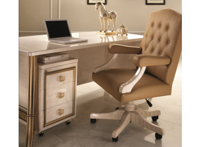 Chefsessel Sessel Stull Büro Dréierstull Lieder Bürosmuebles Sëtzméubel Dréierstiller