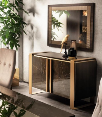 Klassesch Komoud Designer Komouden Komoudeschaf Schaf Holzkomoud Nei