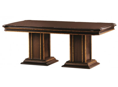 Klassesche Luxus Designer Canapé Dësch Wunnzëmmer Dësch Niewendëscher Nei