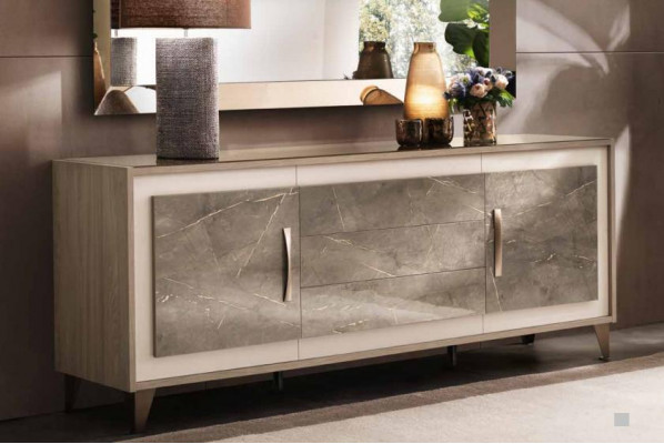 Kommode Schaf Säit Nidderbried Kommoden Designer Edel Luxus Schiefcher