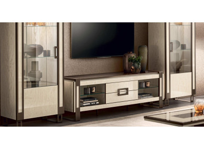 Design Kommode Schaf Sideboard Modern Stil Wunnzëmmer Kommoden Lowboard rtv