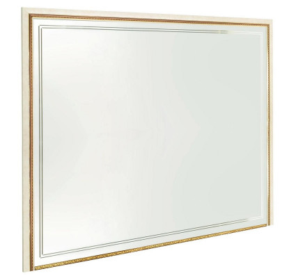 Spigel Wandspigel Designer Dielen Wunnzëmmer Holz Design 270x215 arredoclassic