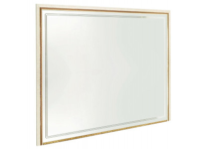 Spigel Wandspigel Designer Dielen Wunnzëmmer Holz Design 270x215 arredoclassic