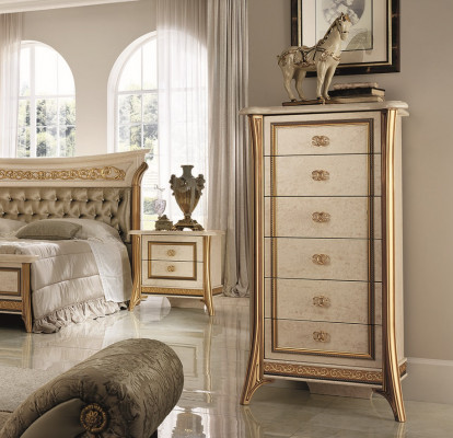 Design Kommode Schaf Luxus Holzkopmoden Schief Regal Hochschaf Miwwelen