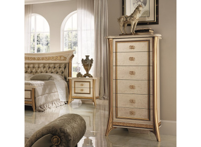 Design Kommode Schaf Luxus Holzkopmoden Schief Regal Hochschaf Miwwelen
