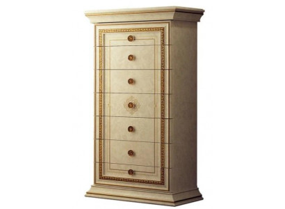 Italienesch Stil Miwwelen Héich Kommode Schaf Designer Schief Sideboard Nei