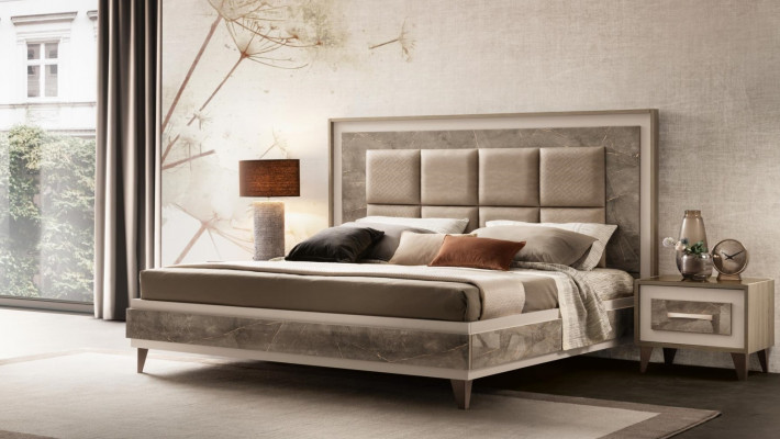 Bett Këssen Luxus Duebel Hotel Better 180x200 Bestietsschlofkummer arredoclassic