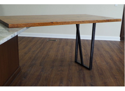 Bäistelltisch Couchtisch Handgemaachten Designtisch Couchtisch