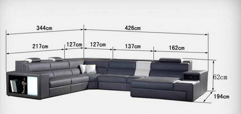 Design Polster Lieder Ecke Lieder Sëtz Sofa Polster Eck Wunn Landschaft